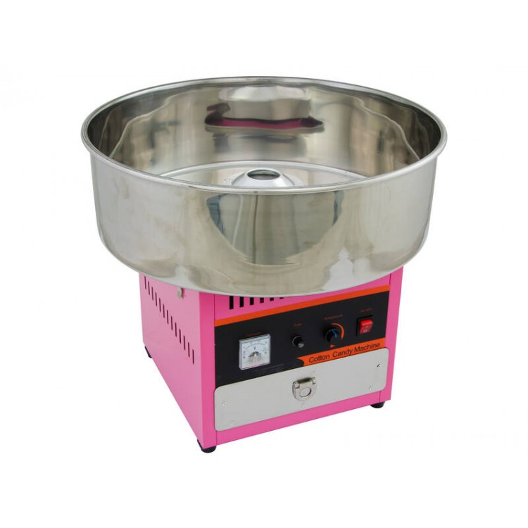 Candy Floss Machine